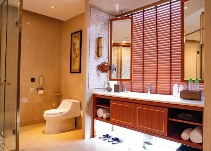 Relais & Chateaux·The Dreamland Resort