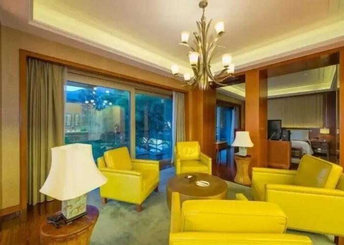 Relais & Chateaux·The Dreamland Resort