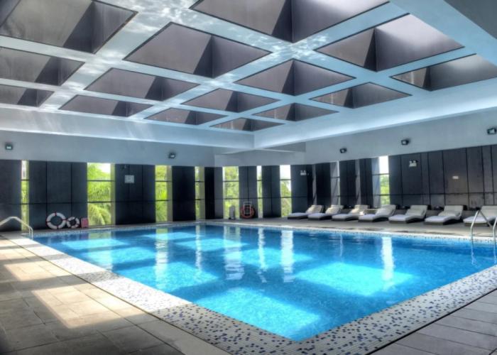Zobon Art Hotel