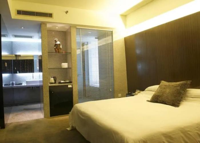 Zobon Art Hotel