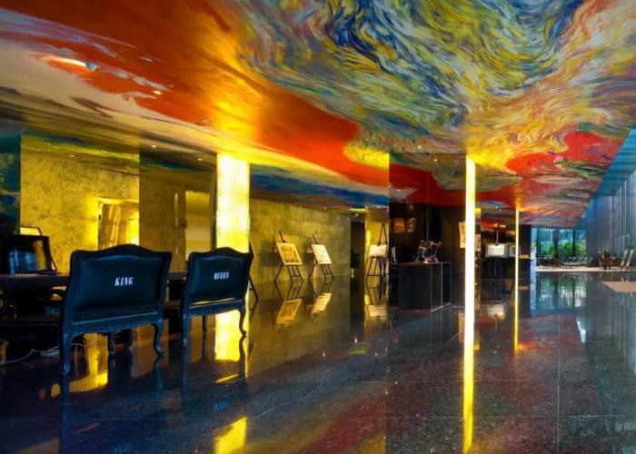 Zobon Art Hotel