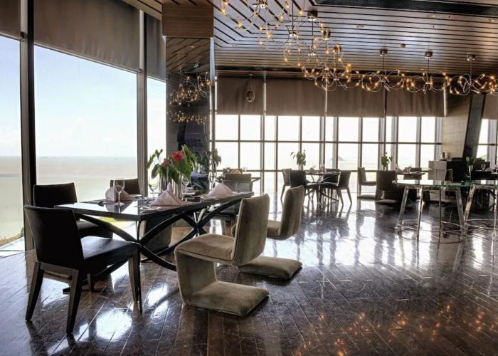 Zobon Art Hotel