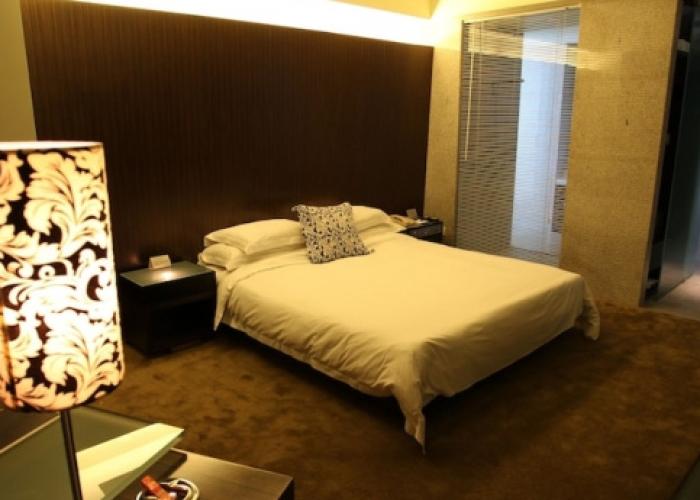 Zobon Art Hotel