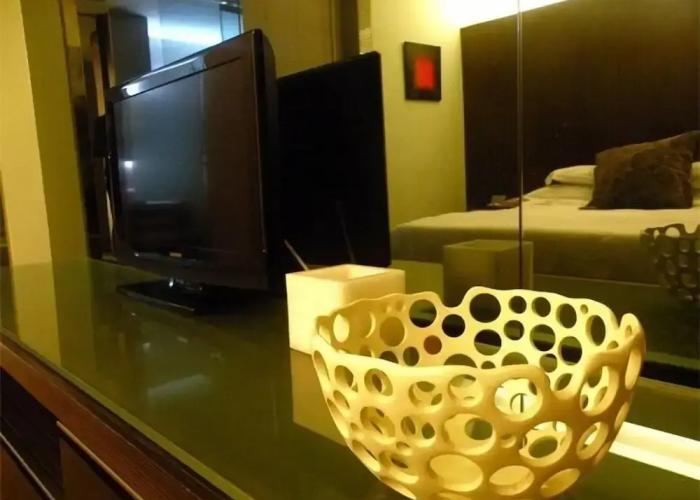 Zobon Art Hotel