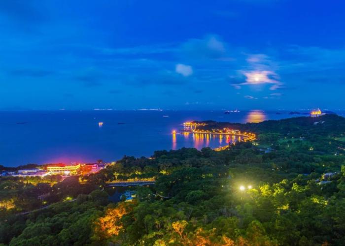 Zhuhai Platinum Holiday Hotel