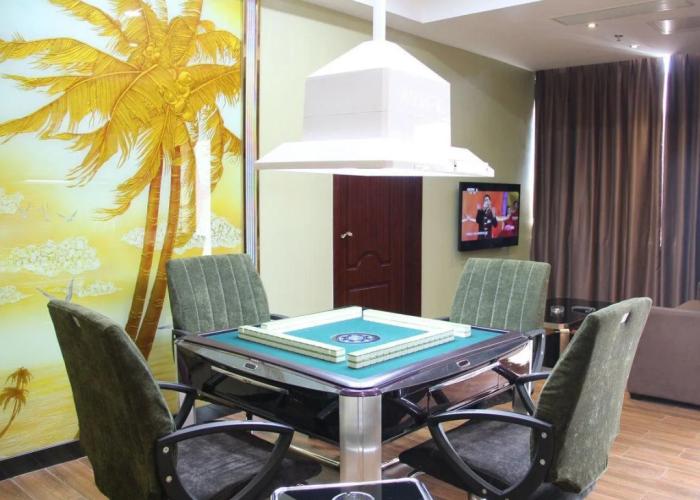 Zhuhai Platinum Holiday Hotel