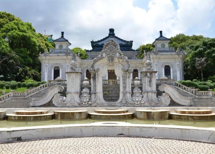 Zhuhai Platinum Holiday Hotel
