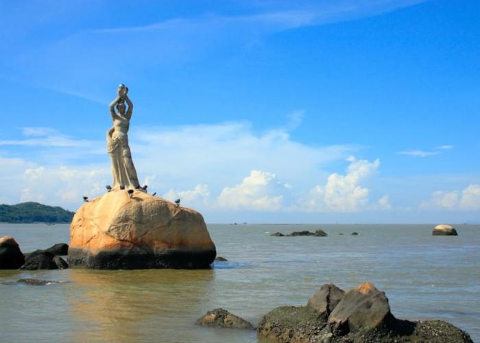 Zhuhai Platinum Holiday Hotel