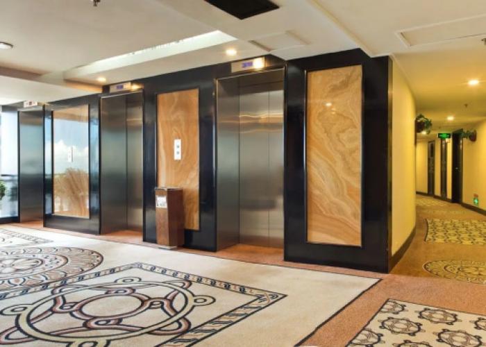 Yindo Jasper Hotel Zhuhai