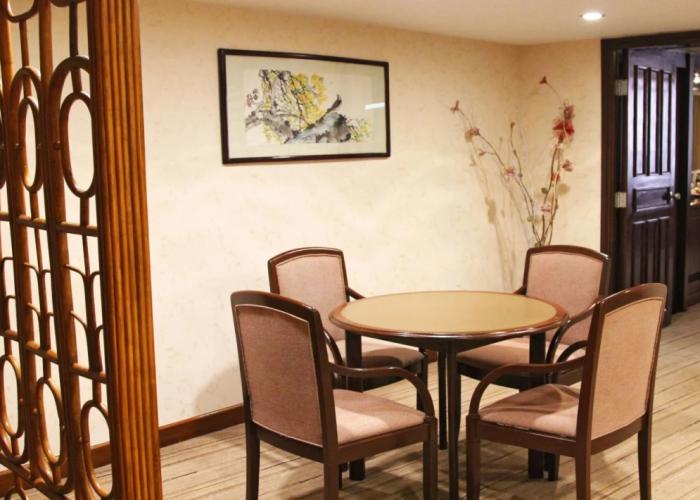 Yindo Jasper Hotel Zhuhai