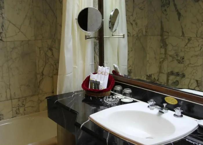 Yindo Jasper Hotel Zhuhai