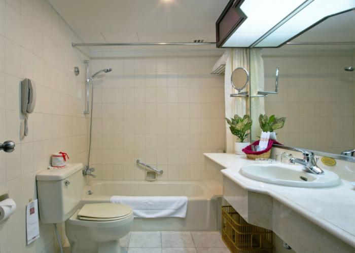 Yindo Jasper Hotel Zhuhai