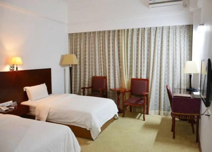 Zhuhai Xinhang Hotel