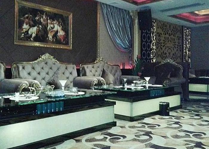 Zhuhai Xinhang Hotel