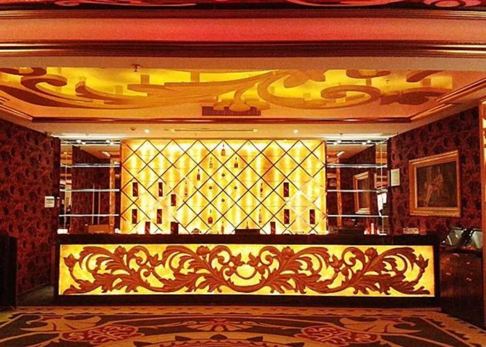 Zhuhai Xinhang Hotel