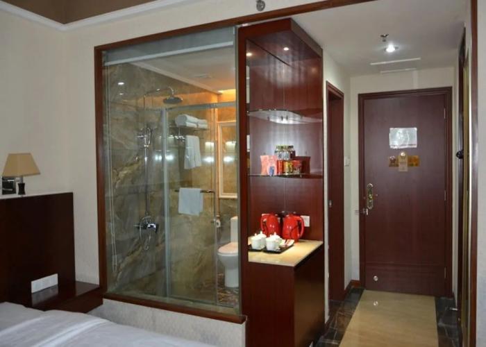 Zhuhai Xinhang Hotel