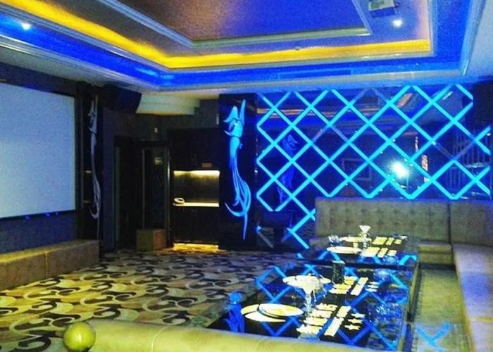 Zhuhai Xinhang Hotel