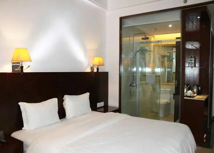 Zhuhai Xinhang Hotel