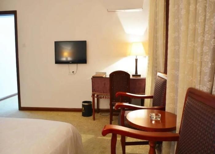 Zhuhai Xinhang Hotel