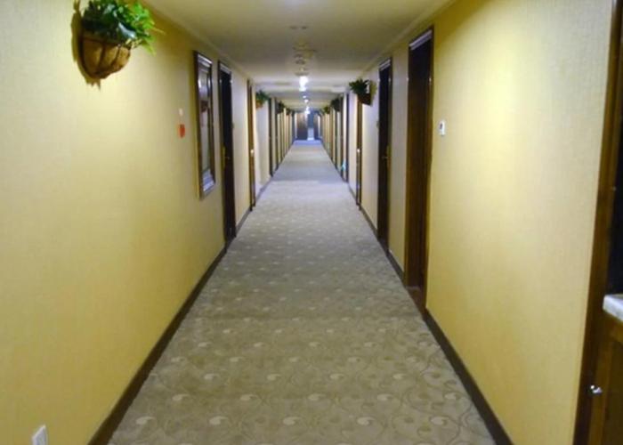 Swan Hotel