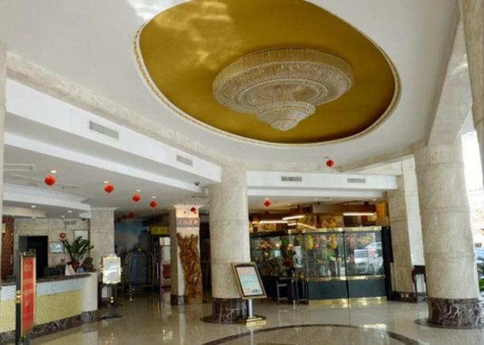 Swan Hotel