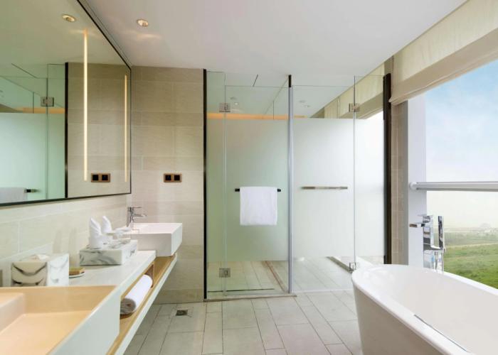 Hilton Garden Inn Zhuhai Hengqin
