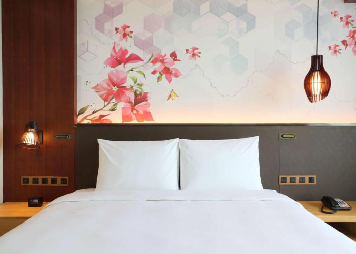 Hilton Garden Inn Zhuhai Hengqin
