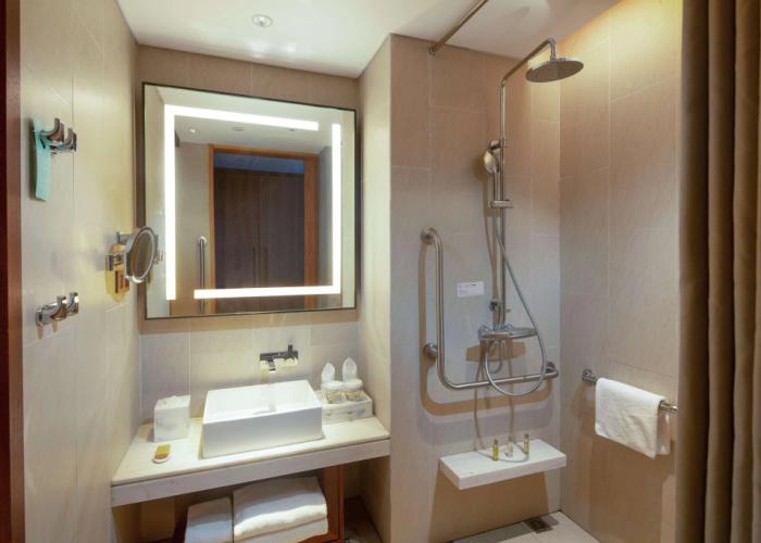 Hilton Garden Inn Zhuhai Hengqin