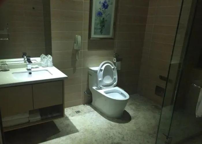 Lavande Hotel Zhuhai Gongbei Port Branch