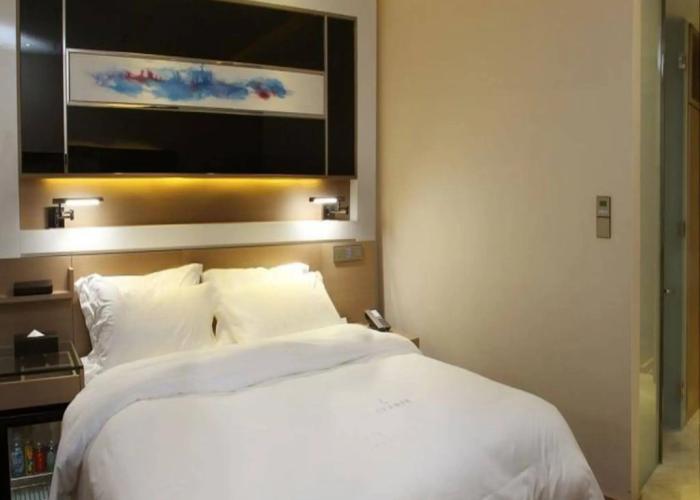 Lavande Hotel Zhuhai Gongbei Port Branch