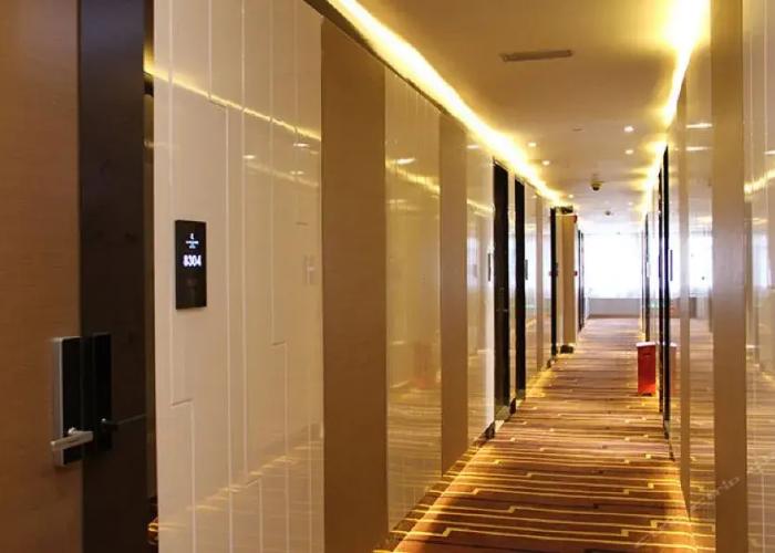 Lavande Hotel Zhuhai Gongbei Port Branch