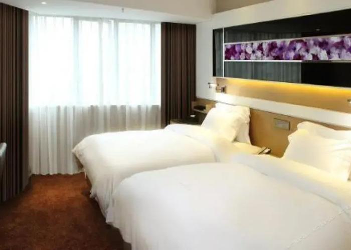 Lavande Hotel Zhuhai Gongbei Port Branch