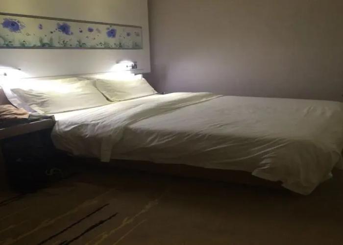 Lavande Hotel Zhuhai Gongbei Port Branch