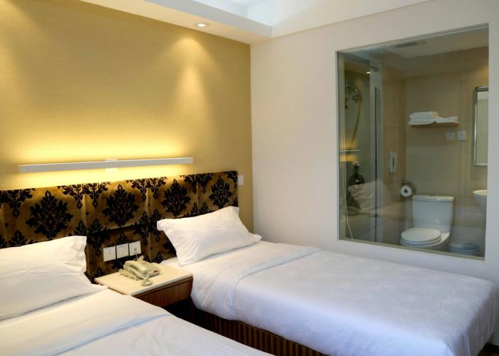 Asia Boutique Inn
