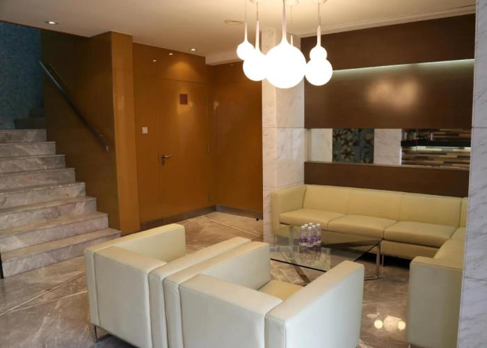 Asia Boutique Inn