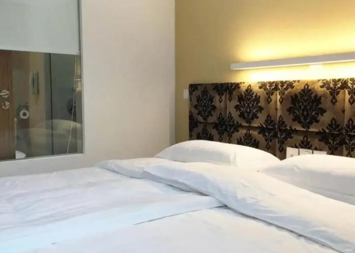 Asia Boutique Inn