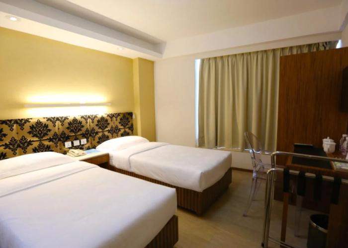 Asia Boutique Inn