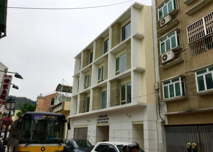 Asia Boutique Inn