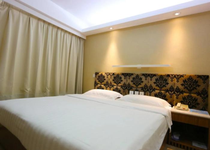 Asia Boutique Inn