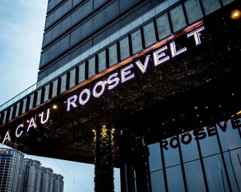 YOHO Hollywood Roosevelt Hotel