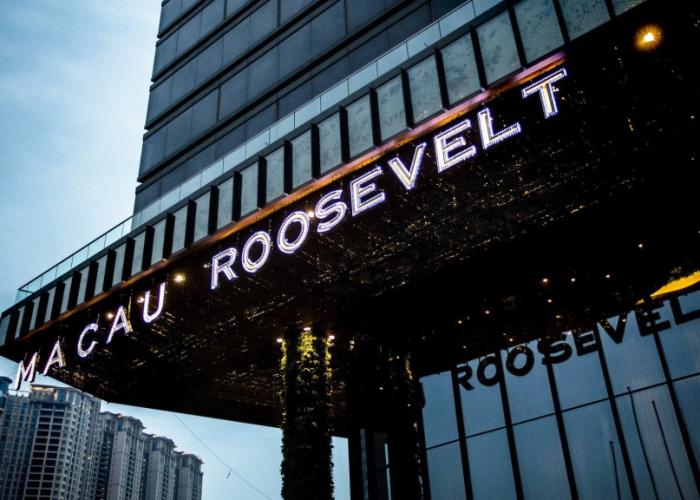 YOHO Hollywood Roosevelt Hotel