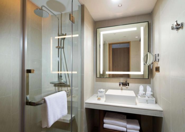 Hilton Garden Inn Zhuhai Hengqin