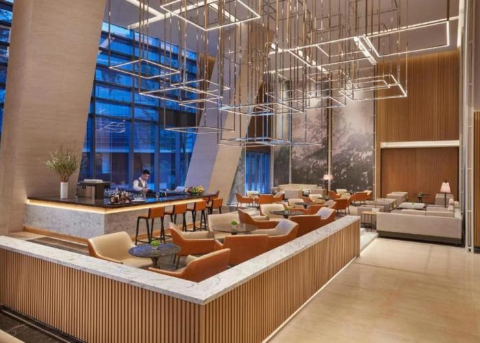 Hyatt Regency Hengqin