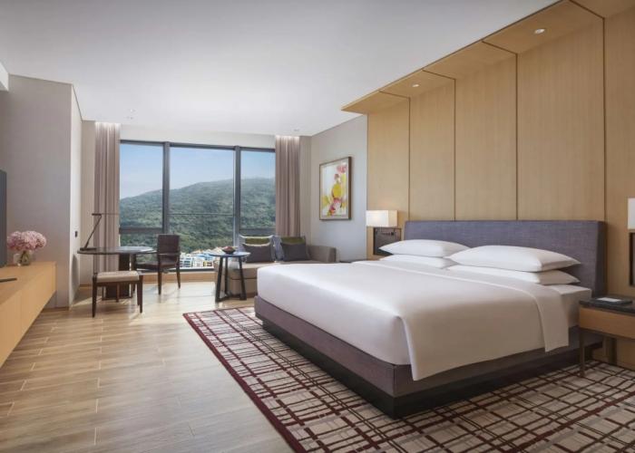 Hyatt Regency Hengqin