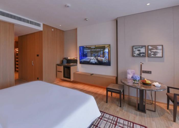 Hyatt Regency Hengqin