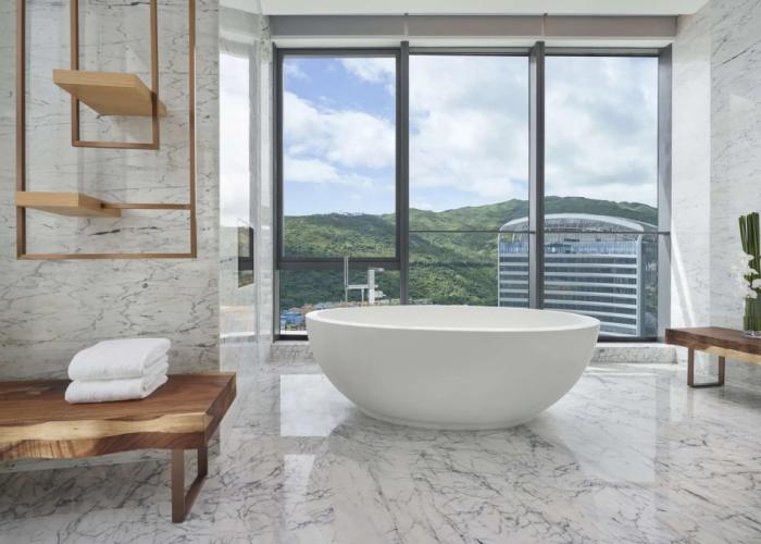 Hyatt Regency Hengqin