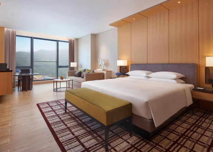 Hyatt Regency Hengqin