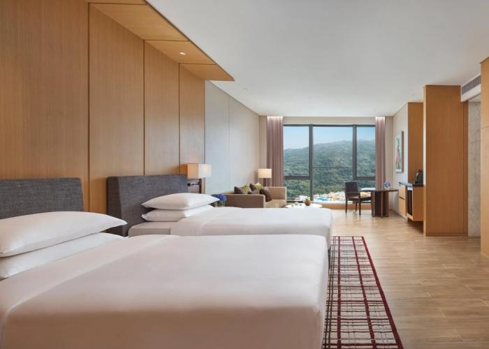 Hyatt Regency Hengqin