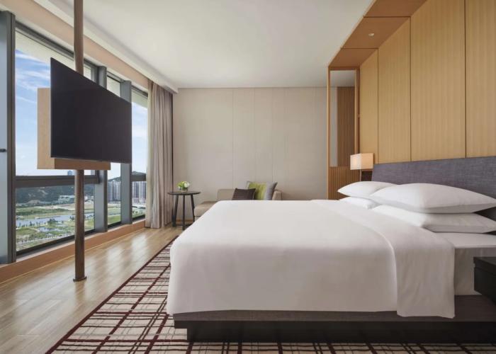 Hyatt Regency Hengqin