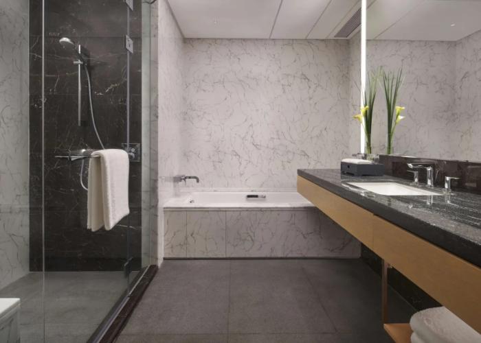 Hyatt Regency Hengqin